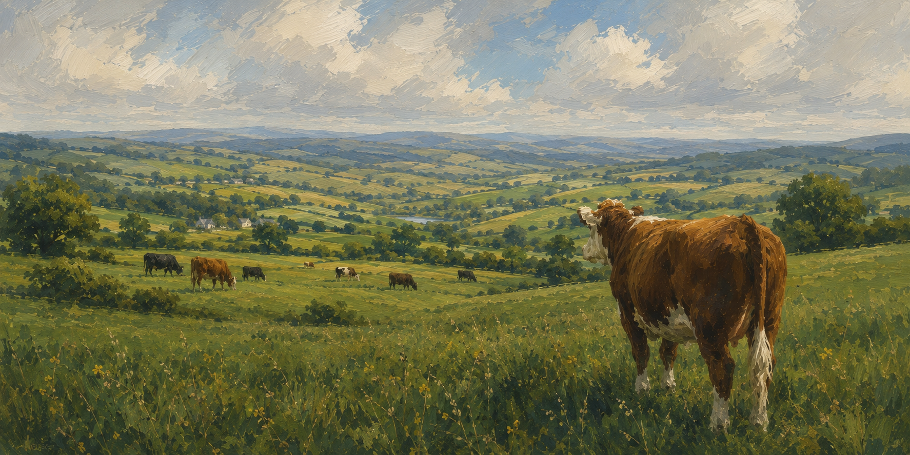 Virtual Fencing for Cattle in Ireland: How It Works and When It Makes Sense
